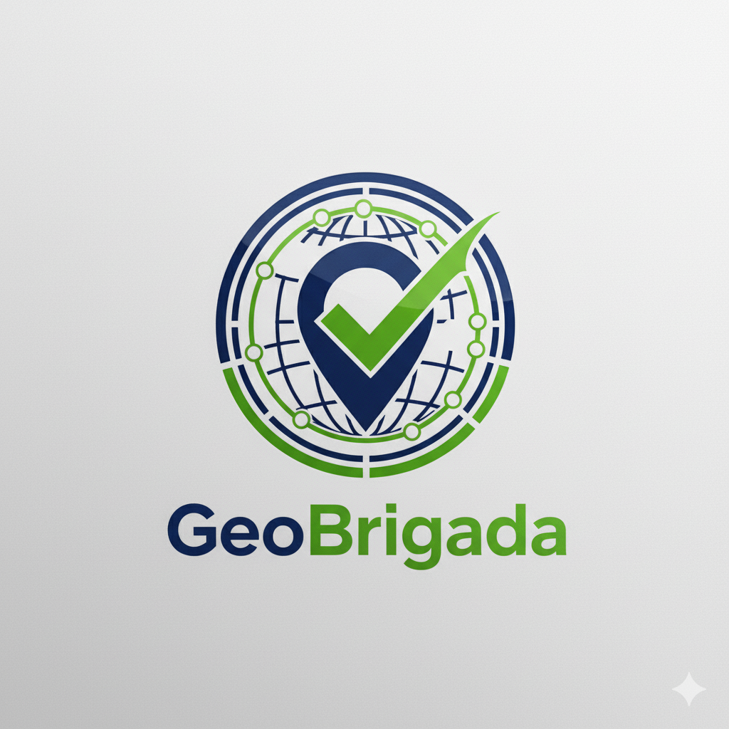 GeoBrigada Logo